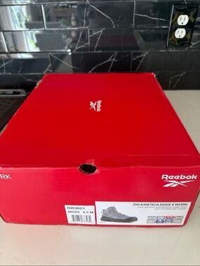 Reebok  ,Zig Kinetica Edge II work
